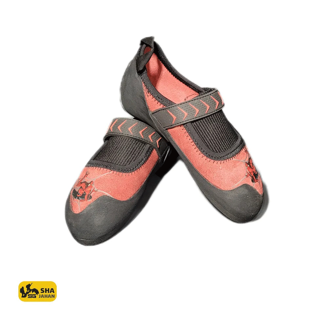 کفش سنگنوردی بچه گانه اوشبا