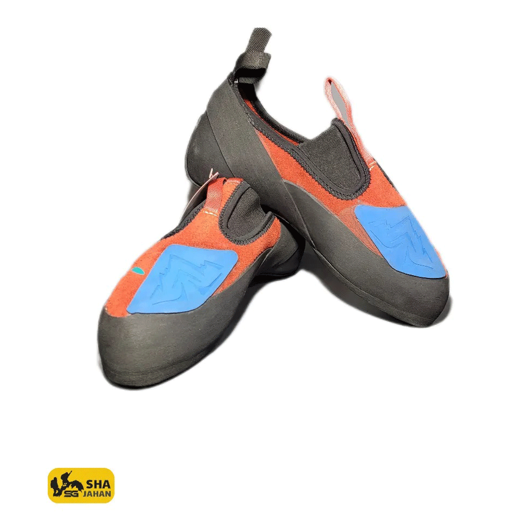کفش سنگنوردی کشی اوشبا