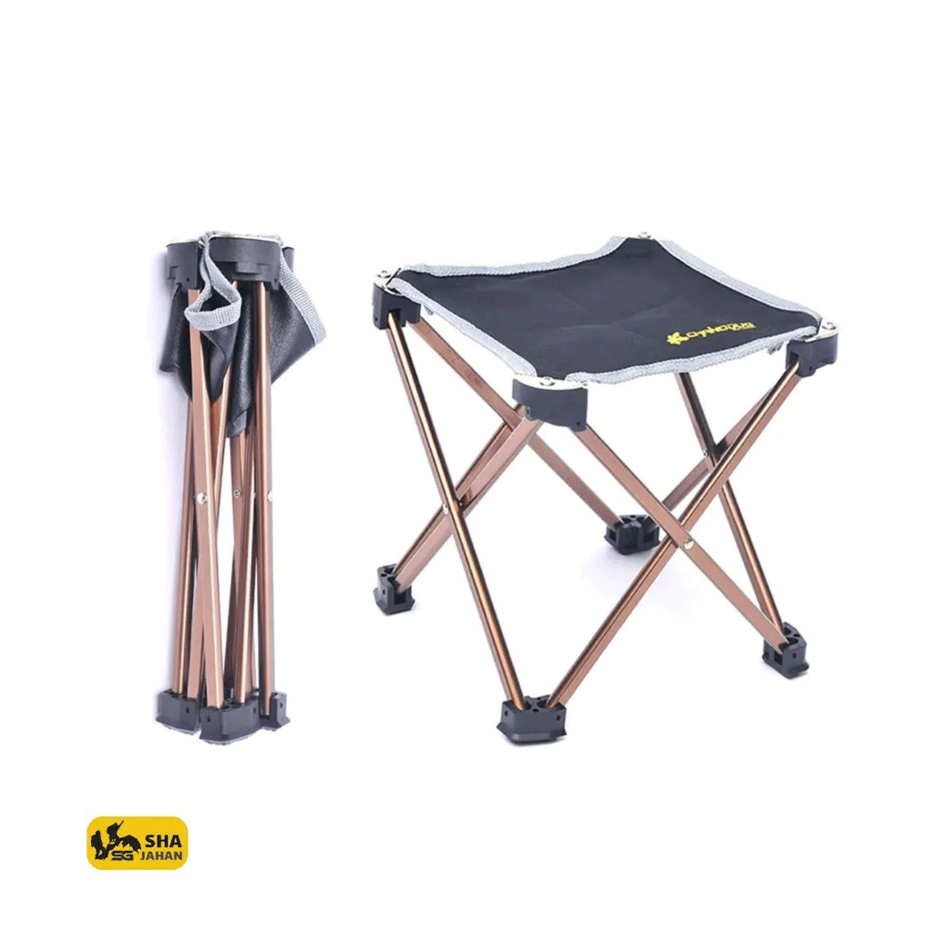 صندلی تاشو چانداگ