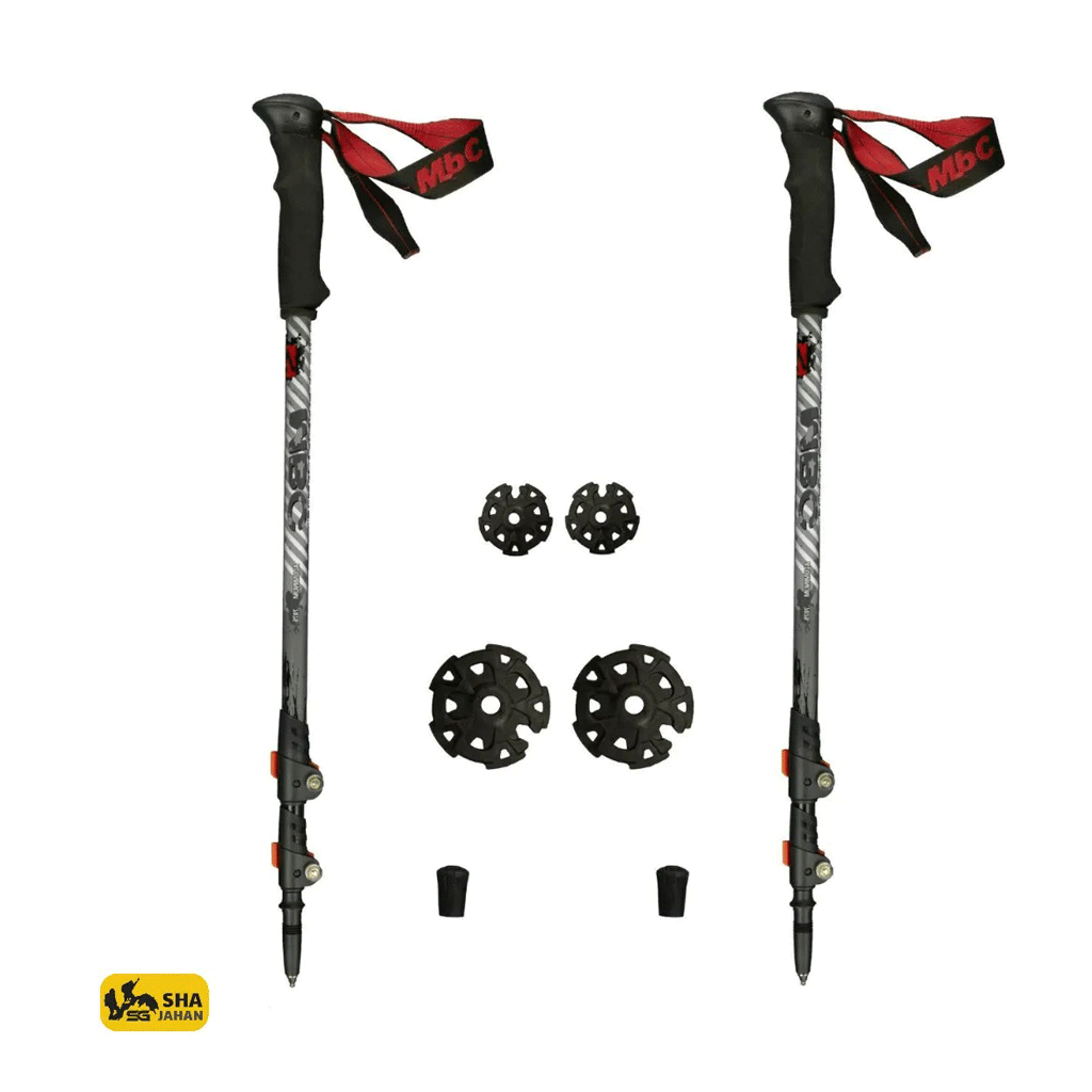 باتوم کوهنوردی  مدل  MBC  M 201Q