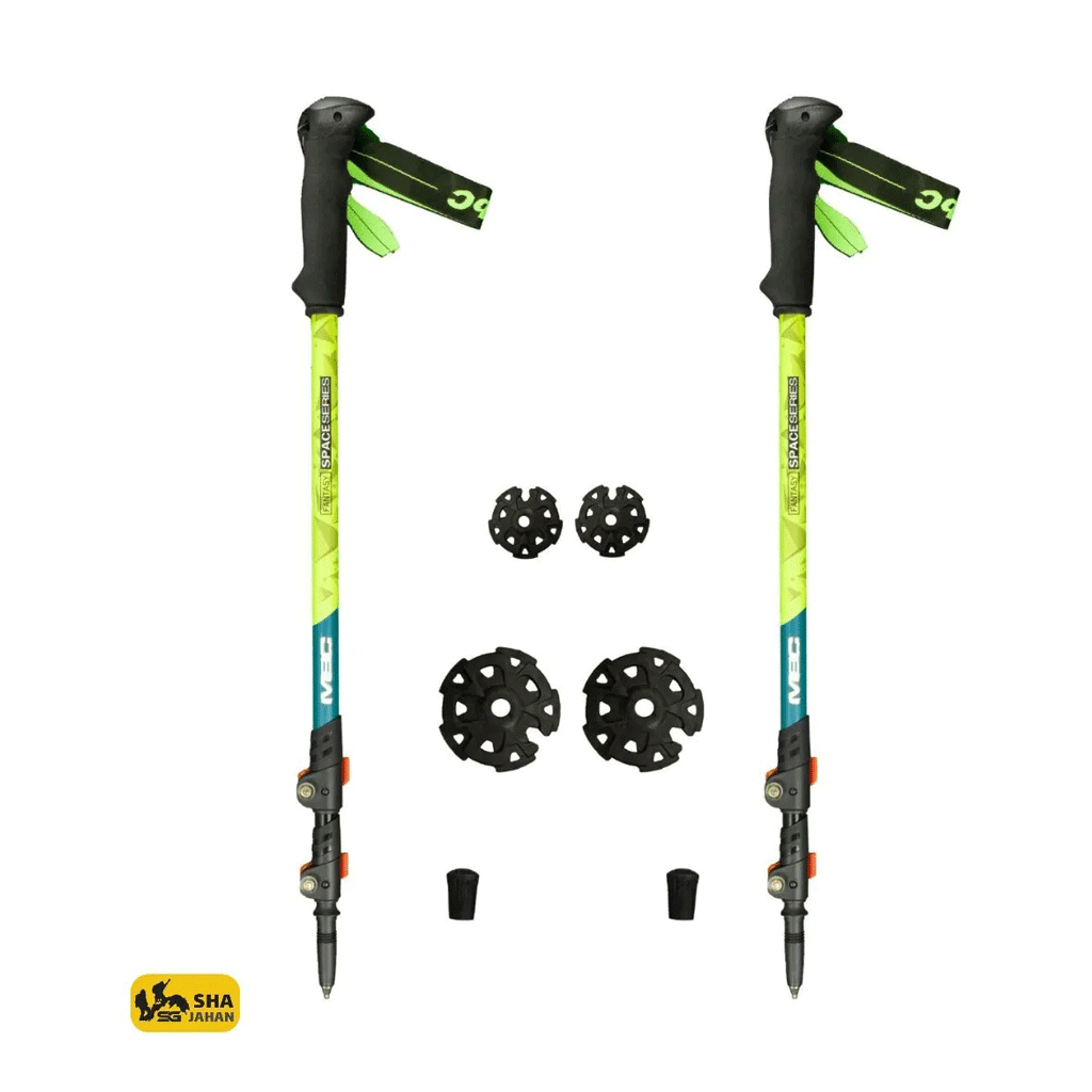 باتوم کوهنوردی مدل  MBC  M 371 Q