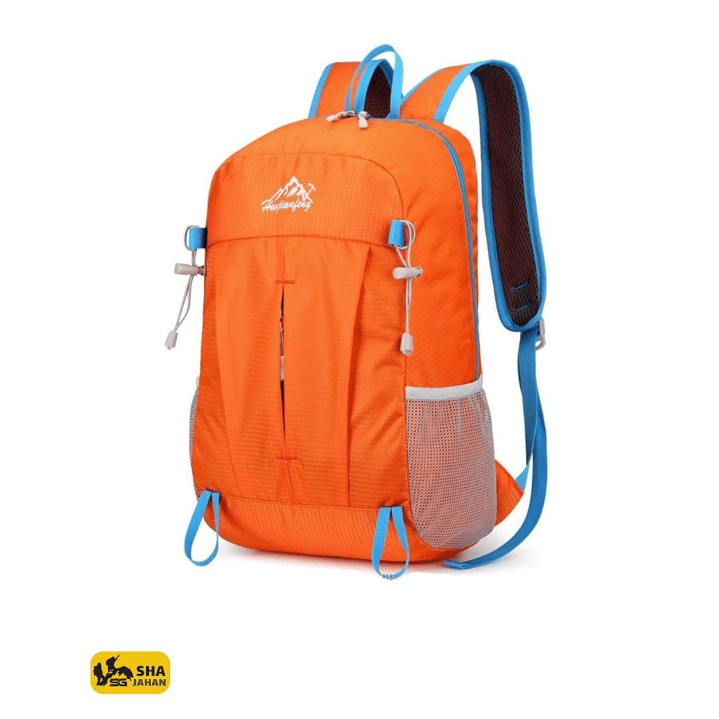 کوله صعود ( حمله ) Hwkanleng