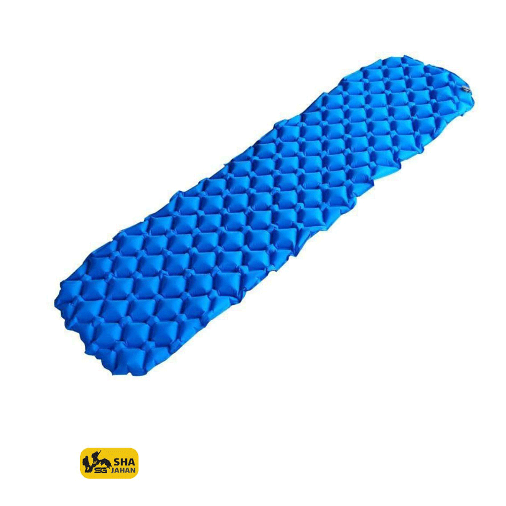 زیرانداز بادی کله گاوی