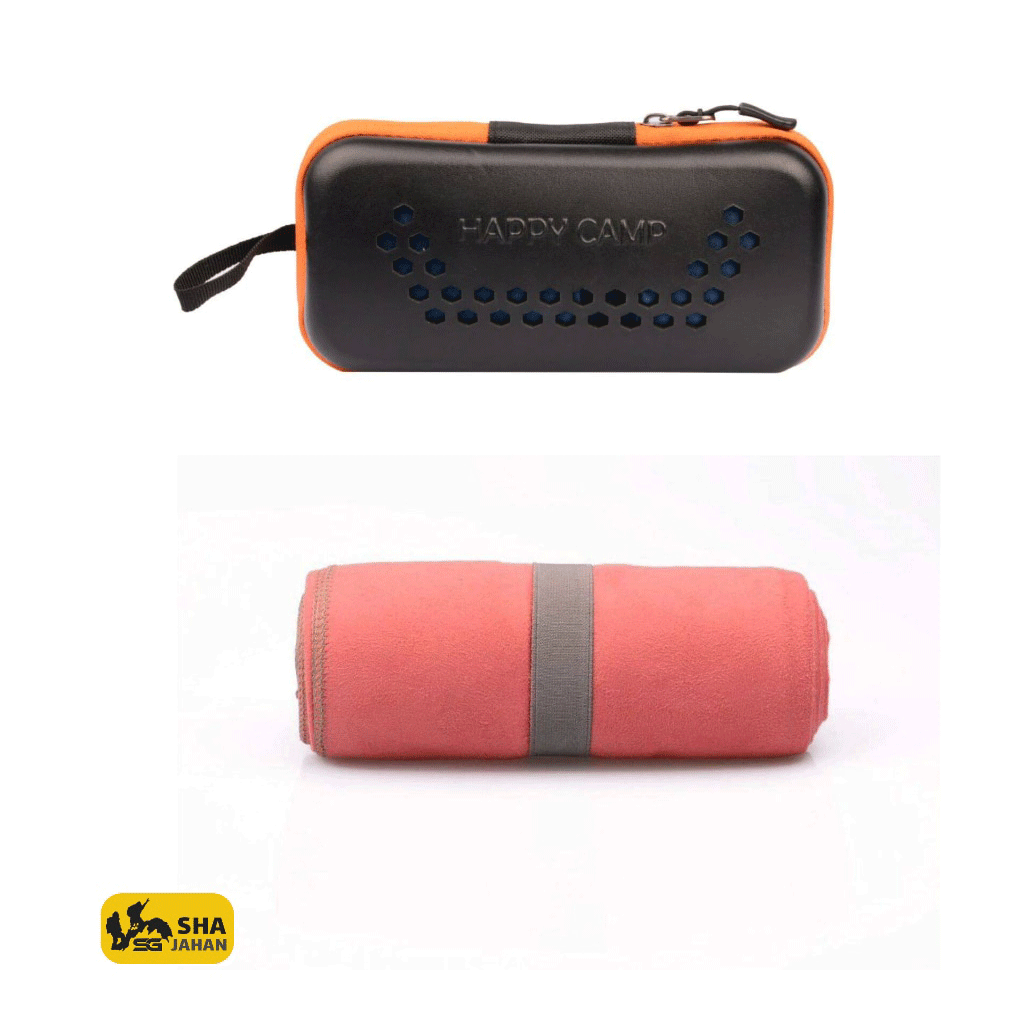 حوله سفری هپی کمپ کد 46805