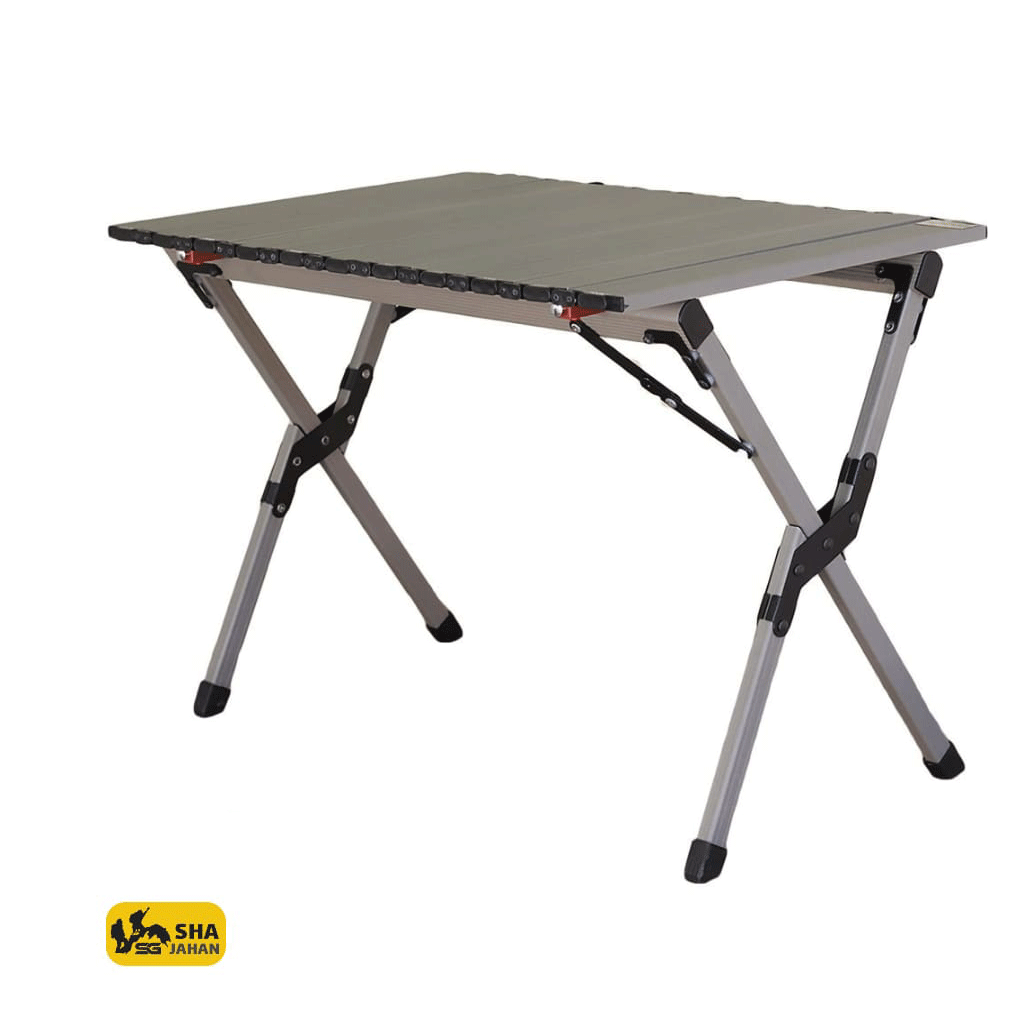 میز کمپینگ تیتو کمپ مدل mini outdoor