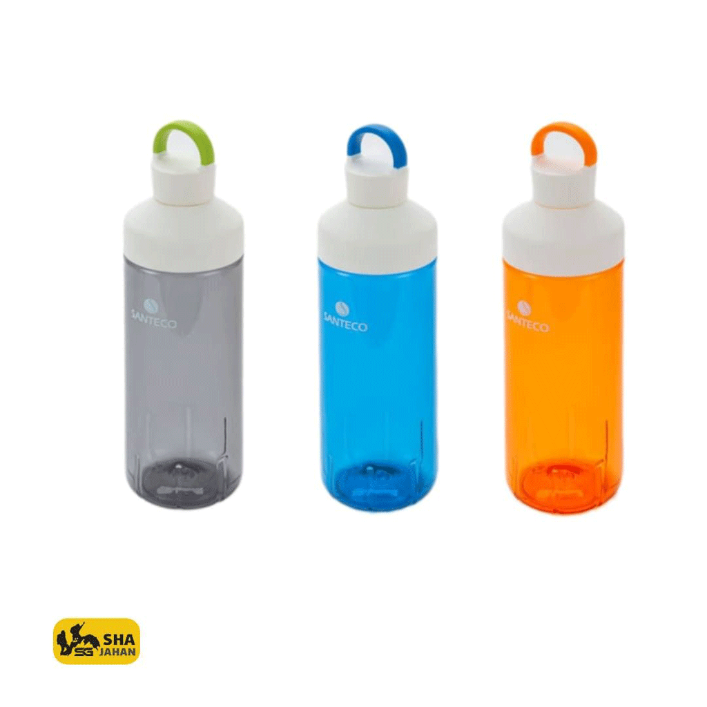 بطری سانتکو (قمقمه) مدل 710m OCEAN BEVERAGE BOTTLE