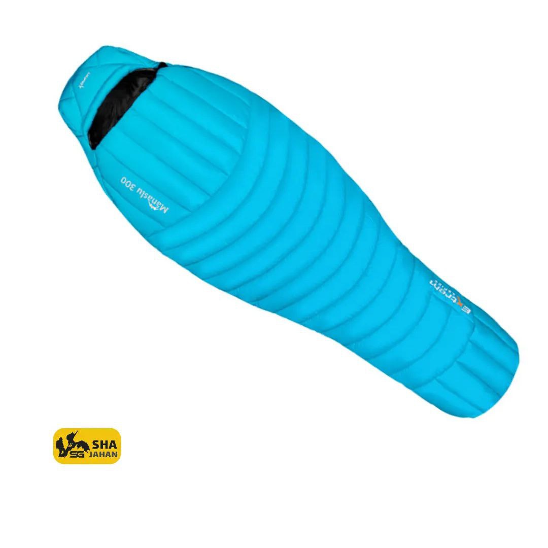 کیسه خواب ادونچر مدل  ماناسلو 300