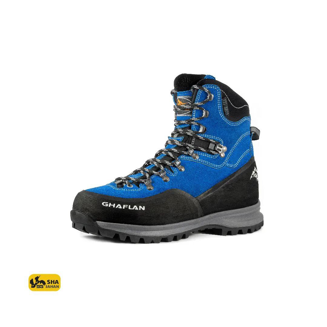 کفش کوهنوردی زمستانه قافلان مدل دماوند