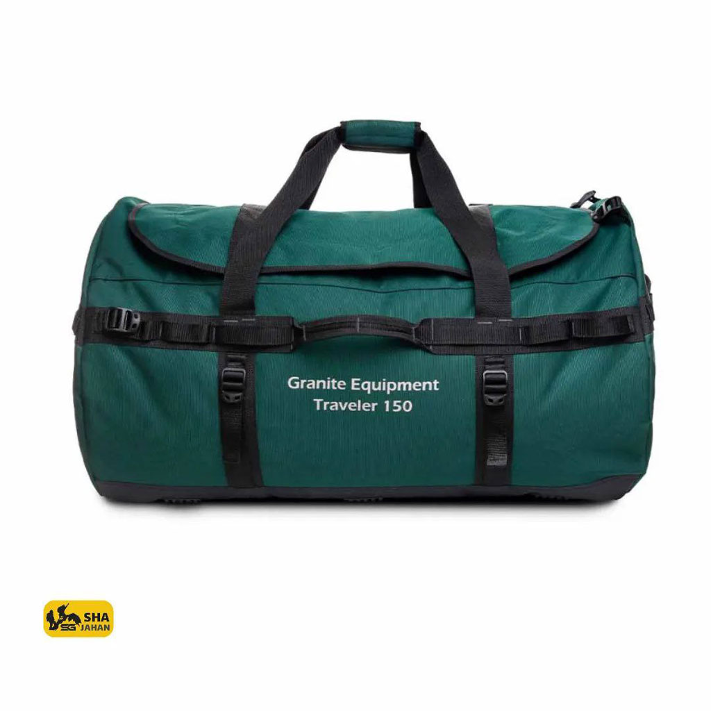 کیسه حمل بار 150 لیتری گرانیت