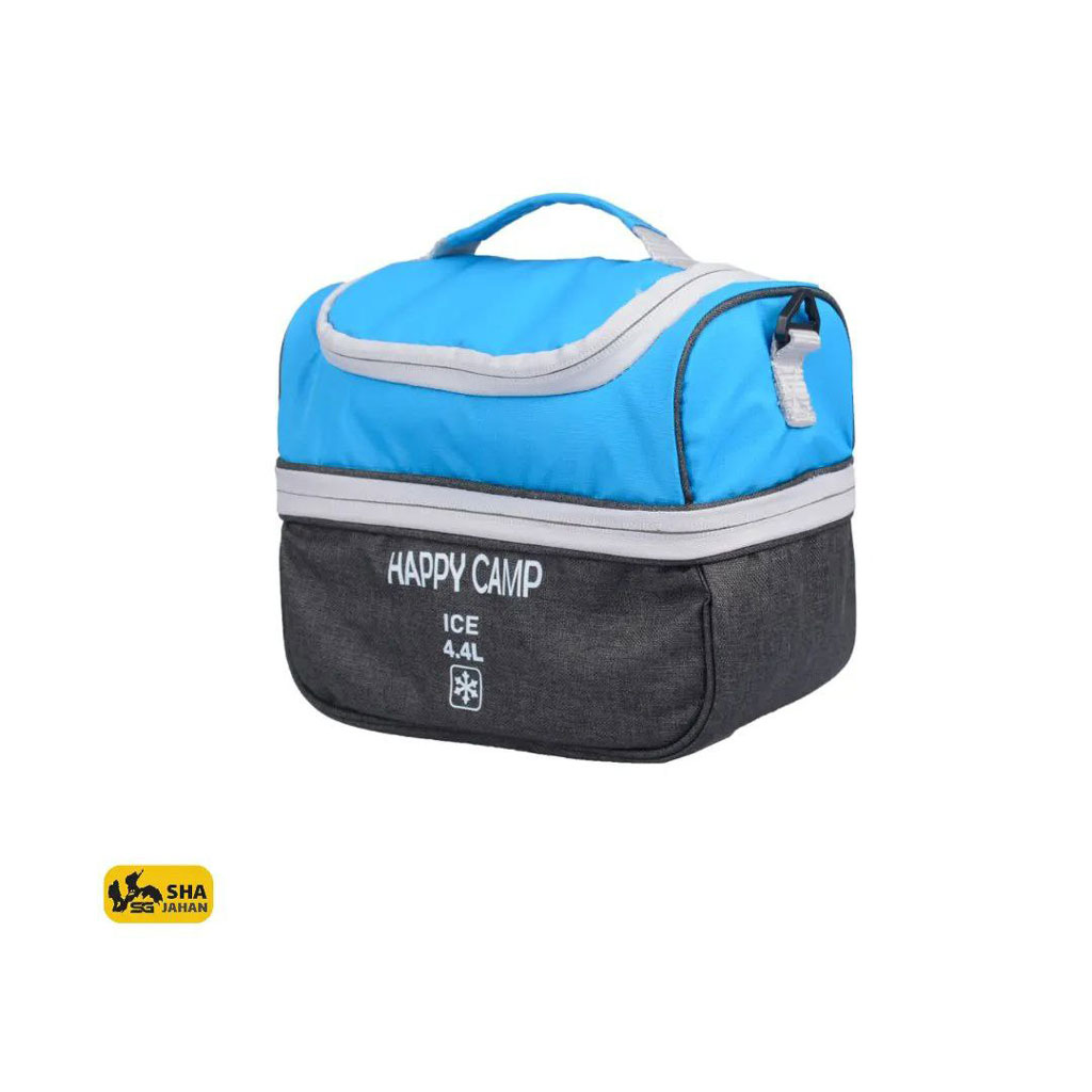 لانچ بگ هپی کمپ (کیف ناهار) (Lunch Bag)