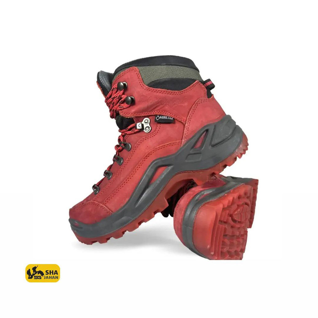 کفش کوهنوردی مکوان زنانه Makvan