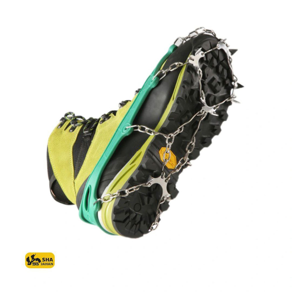 زنجیر کفش 10 شاخه اسنوهاک کد SN-C7113
