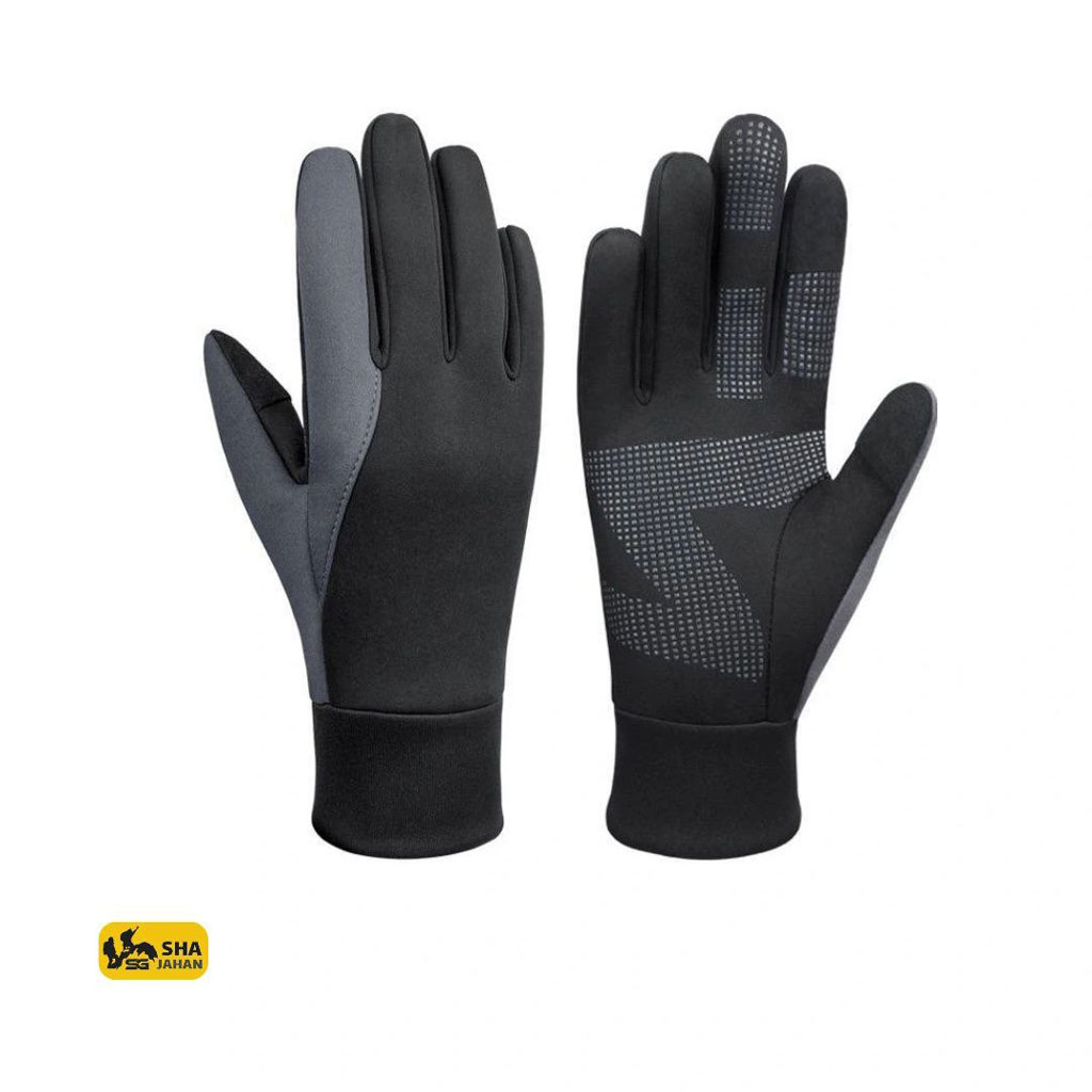 دستکش ویندستاپر OZERO کد 9002