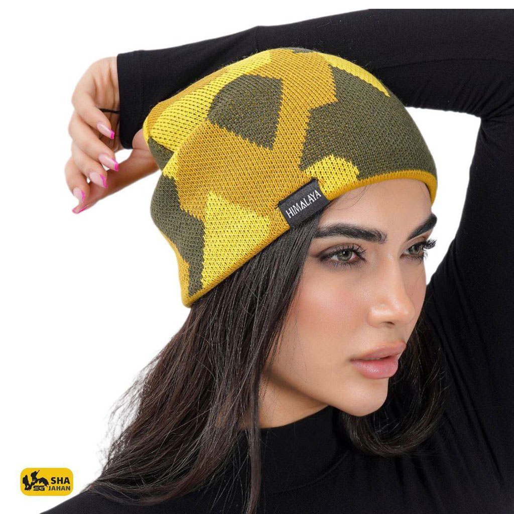 کلاه داخل پلار Himalaya کد کالا 306501