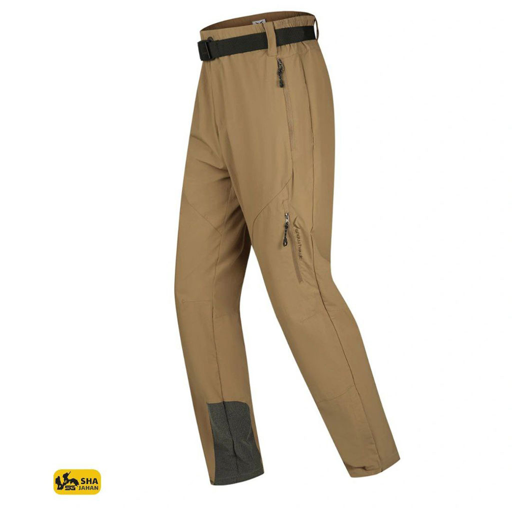 شلوار ترکینگ‌ اسنوهاک  کد 8368