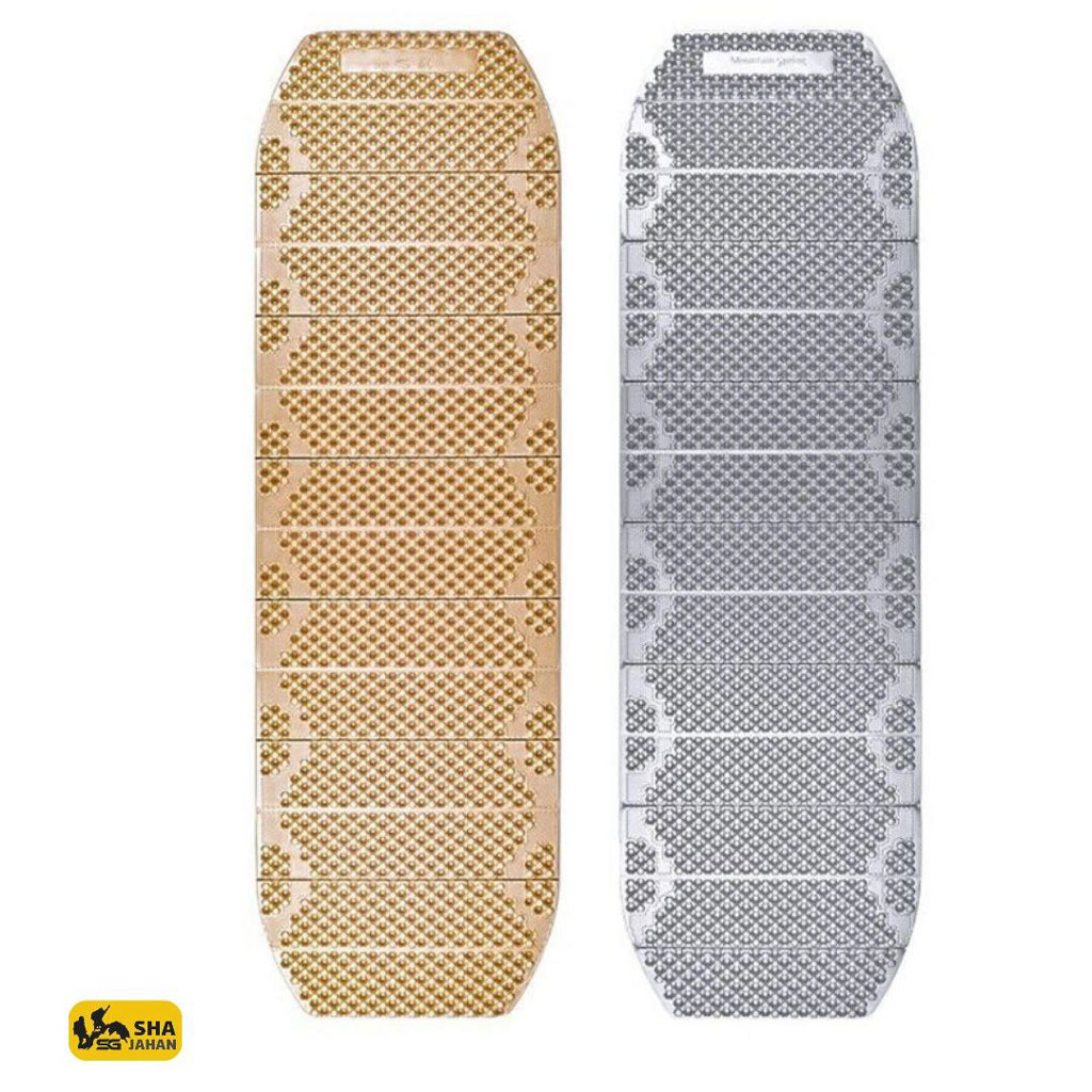 زیرانداز آکاردونی مونتین اسپرینگ کد M1A PLUS