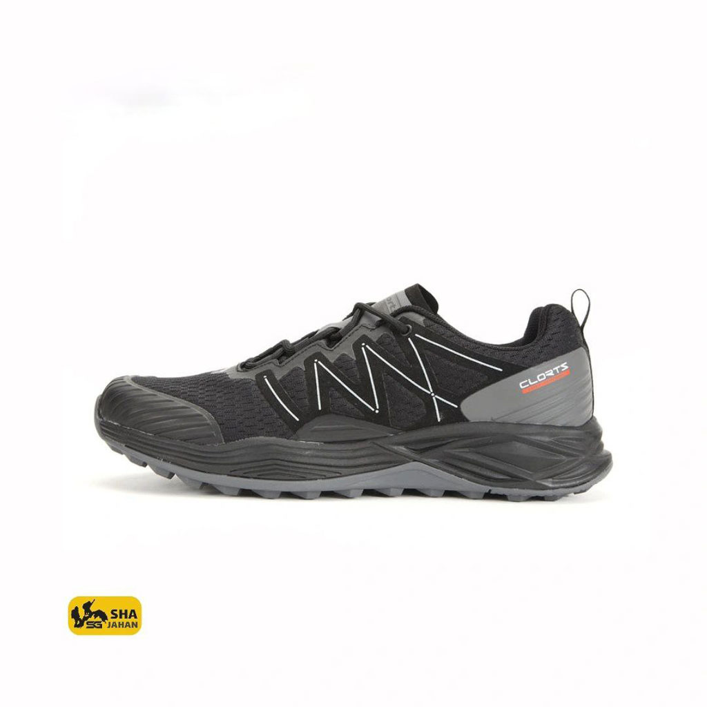 کتونی مردانه رانینگ (کفش)کلارتس مدل 3F046F