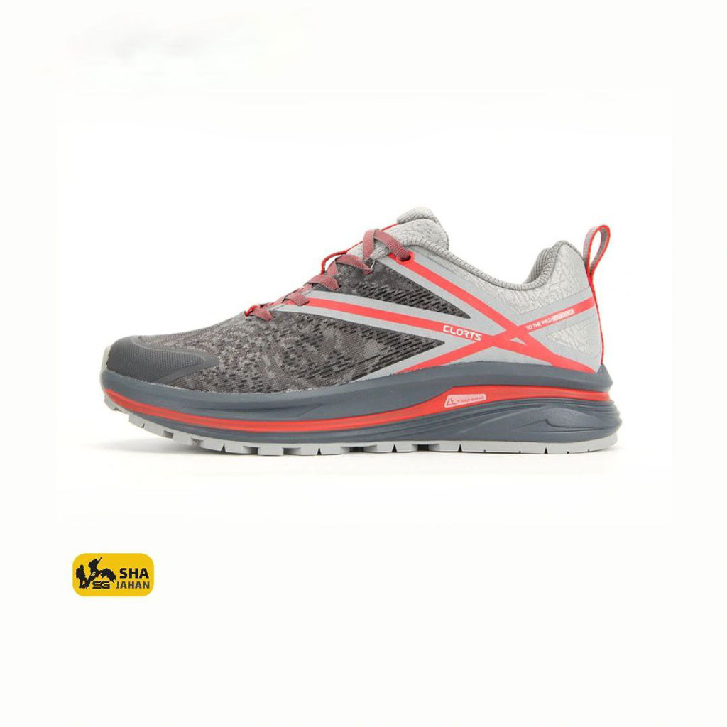 کتونی مردانه رانینگ (کفش)کلارتس مدل 3F063C