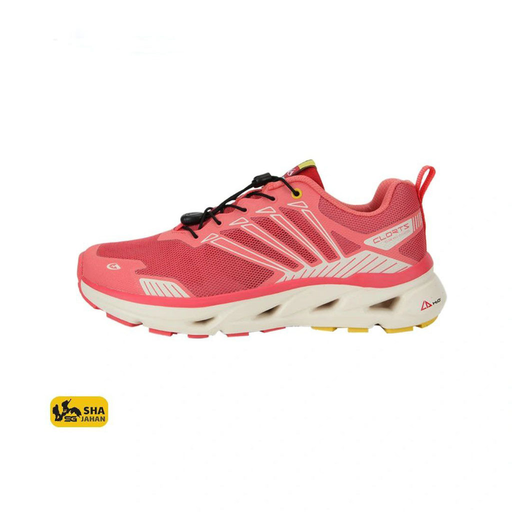 کتونی زنانه رانینگ کلارتس (کفش) مدل 3H036E W