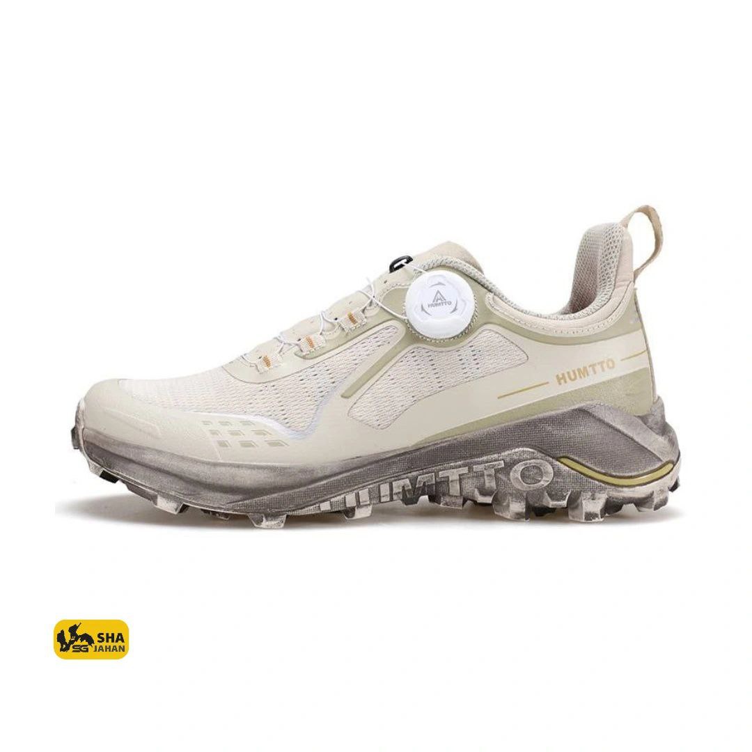 کتونی زنانه هامتو humtto 850930B-3(کفش)