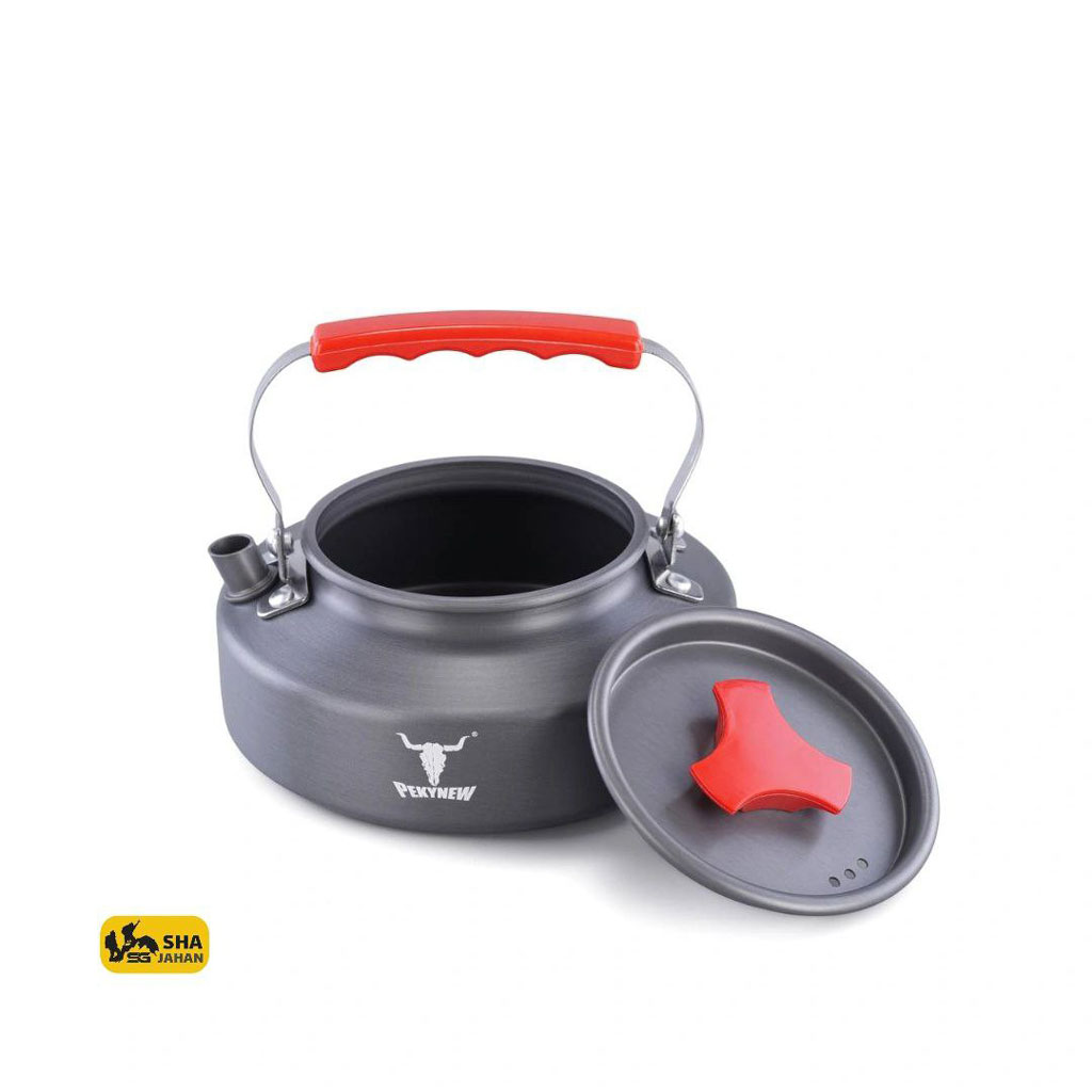 کتری کله گاوی(پکینیو) مدل TASTE 1