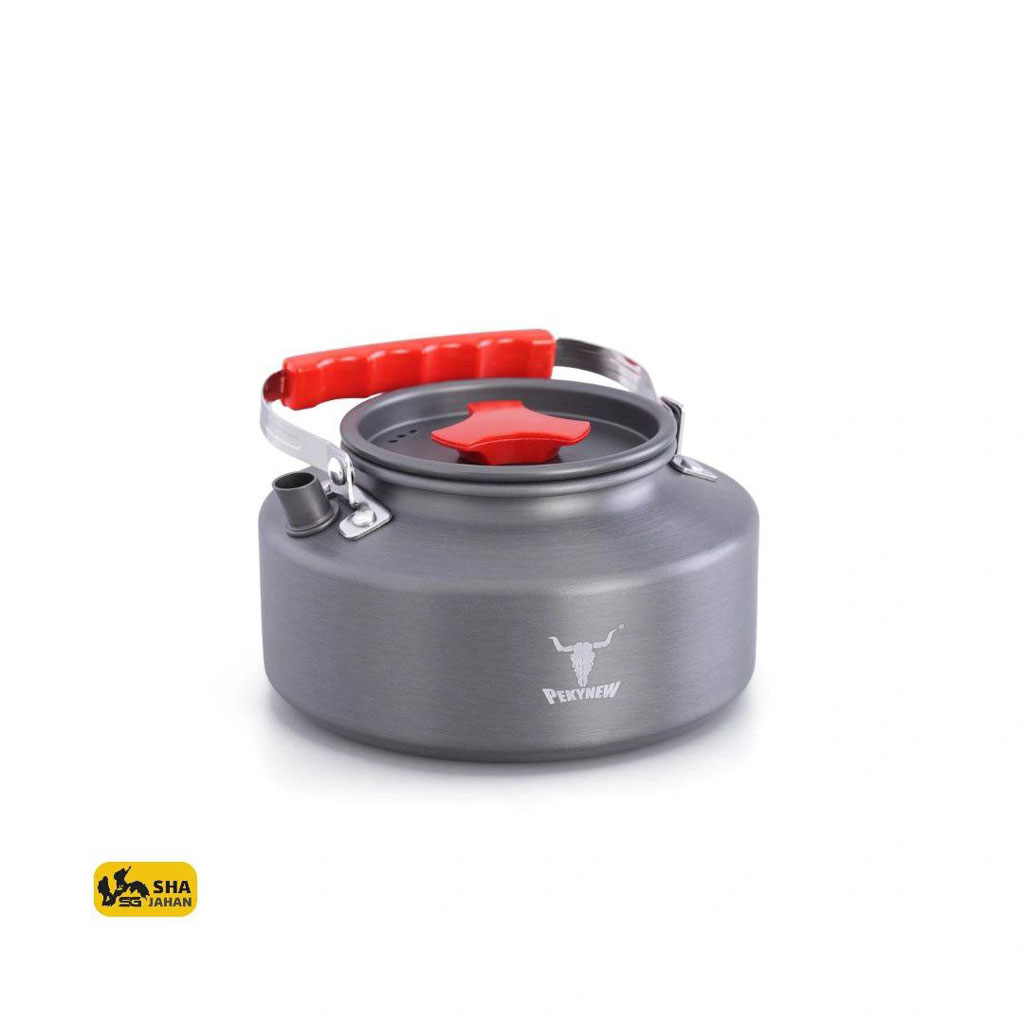 کتری کله گاوی(پکینیو) مدل TASTE 2