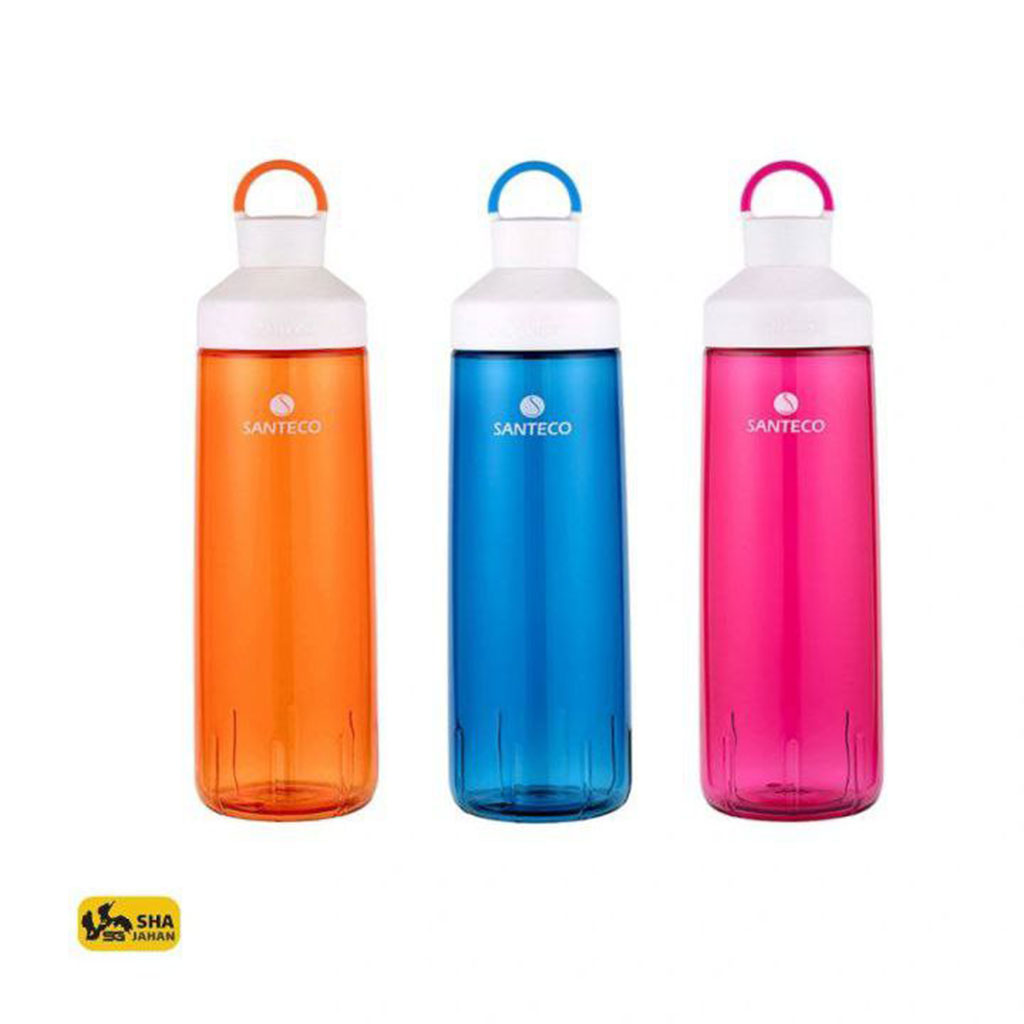 بطری سانتکو (قمقمه ) مدل Ocean Bottle 946