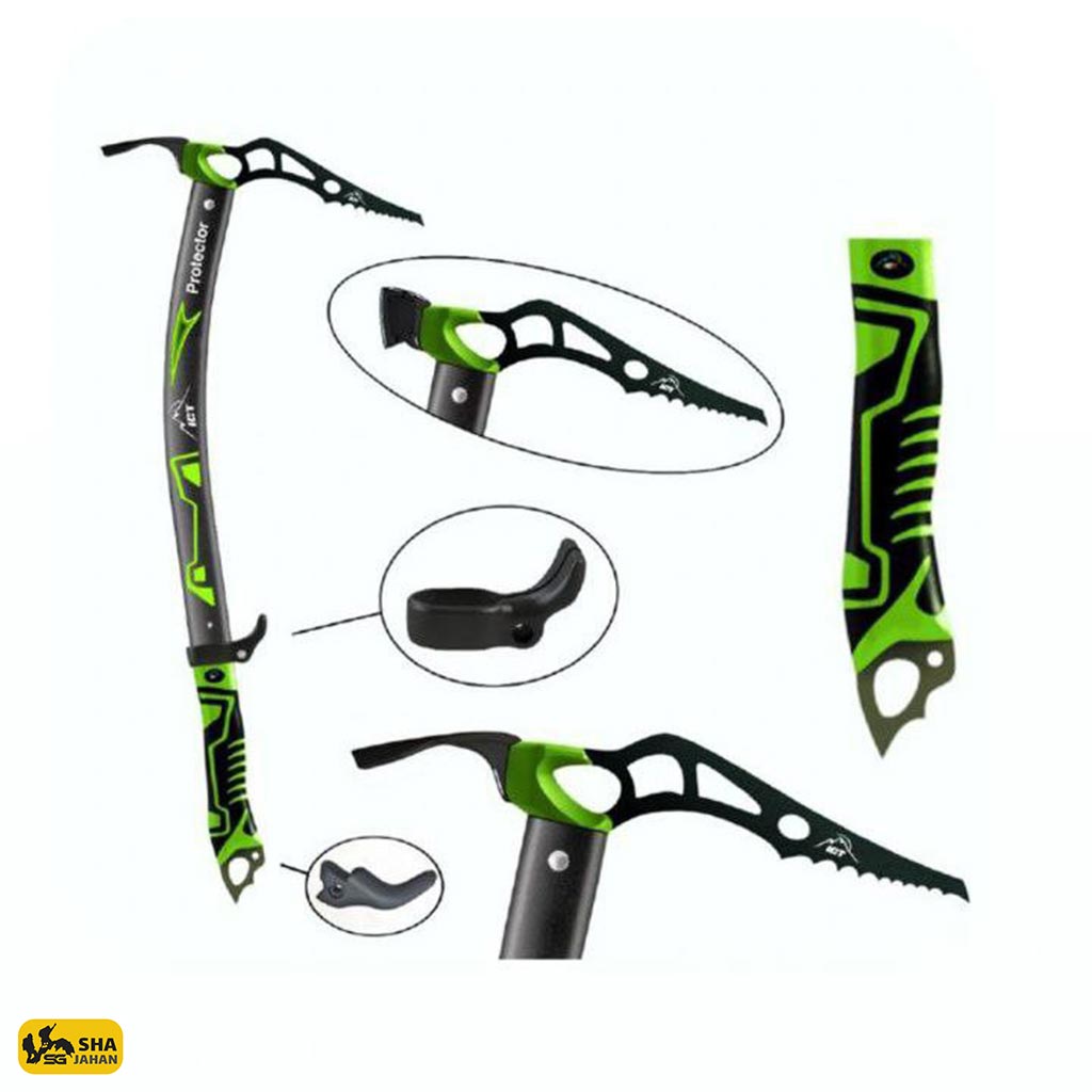 کلنگ تکنیکال آی سی تی مدل پروتکتور پلاس ICT protector plus