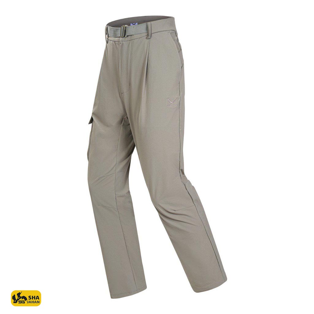 شلوار ترکینگ تابستانه اسنوهاک کد SN-C2159