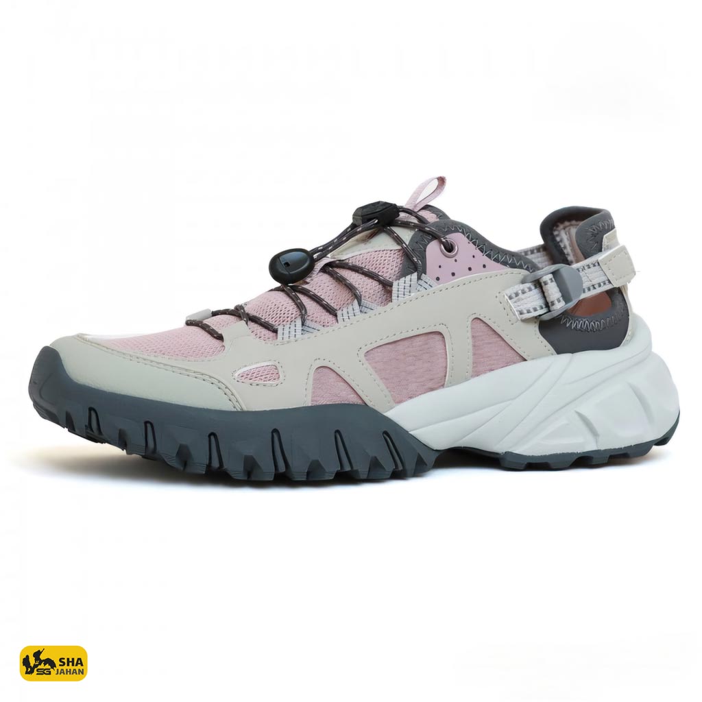 کفش صندل زنانه هامتو مدل HUMTTO 360651B_5