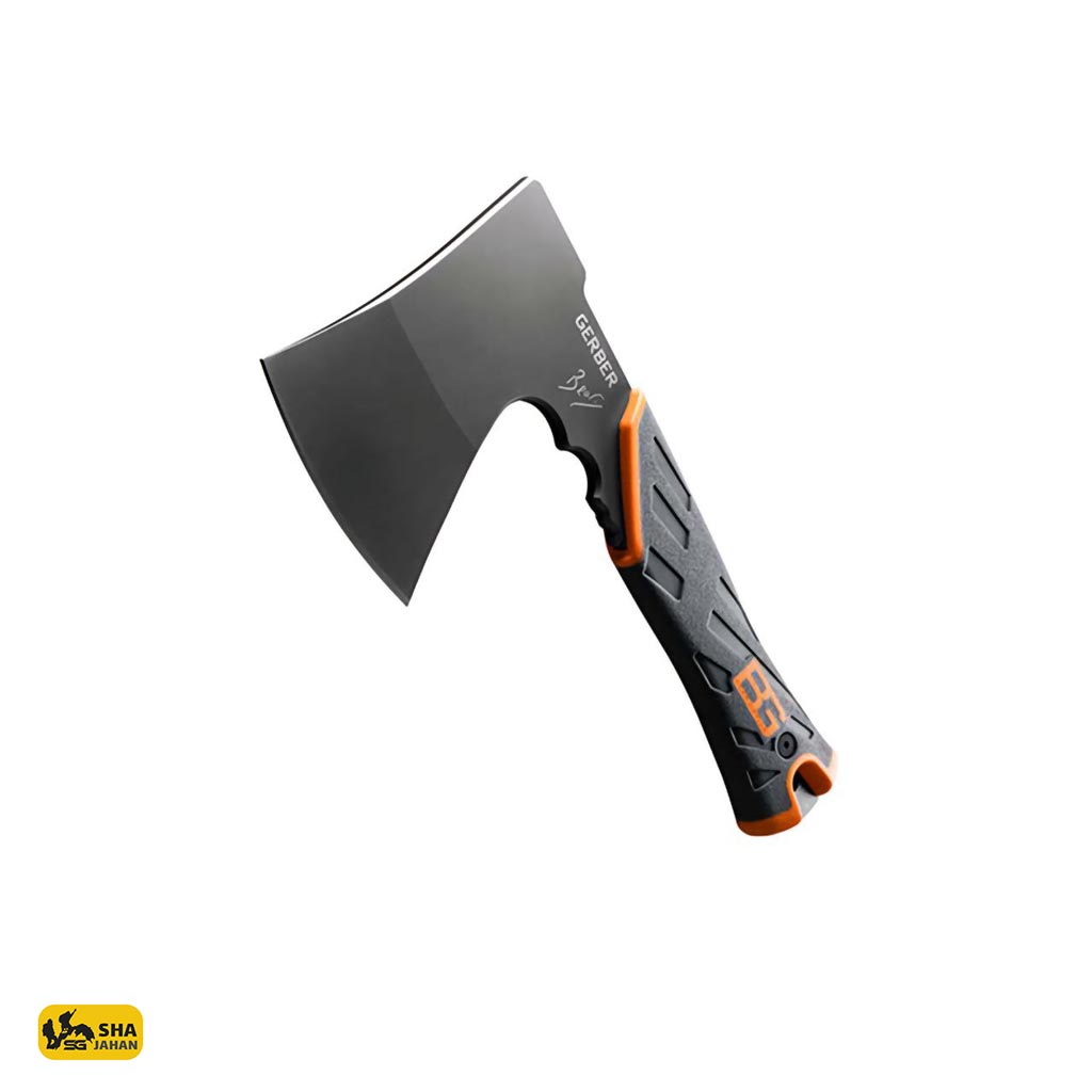 تبر کمپینگ گربر (بقا) GERBER