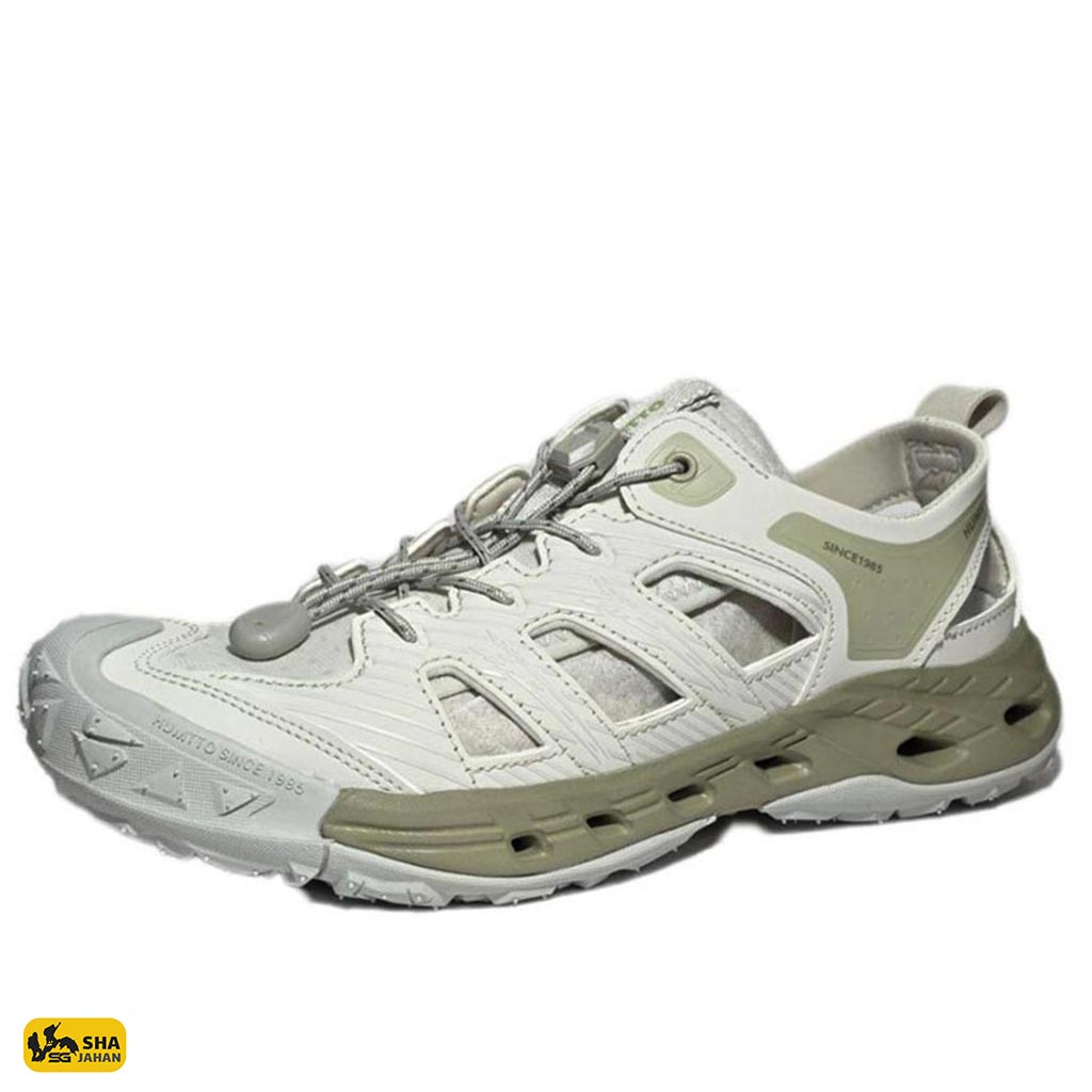 صندل مردانه هامتو مدل 660801A_4