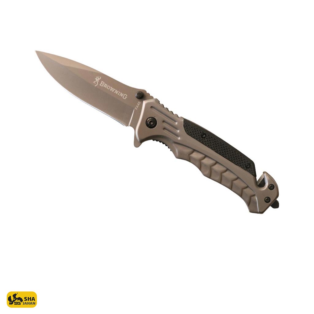 چاقو برونیگ (Browning) مدل FA46