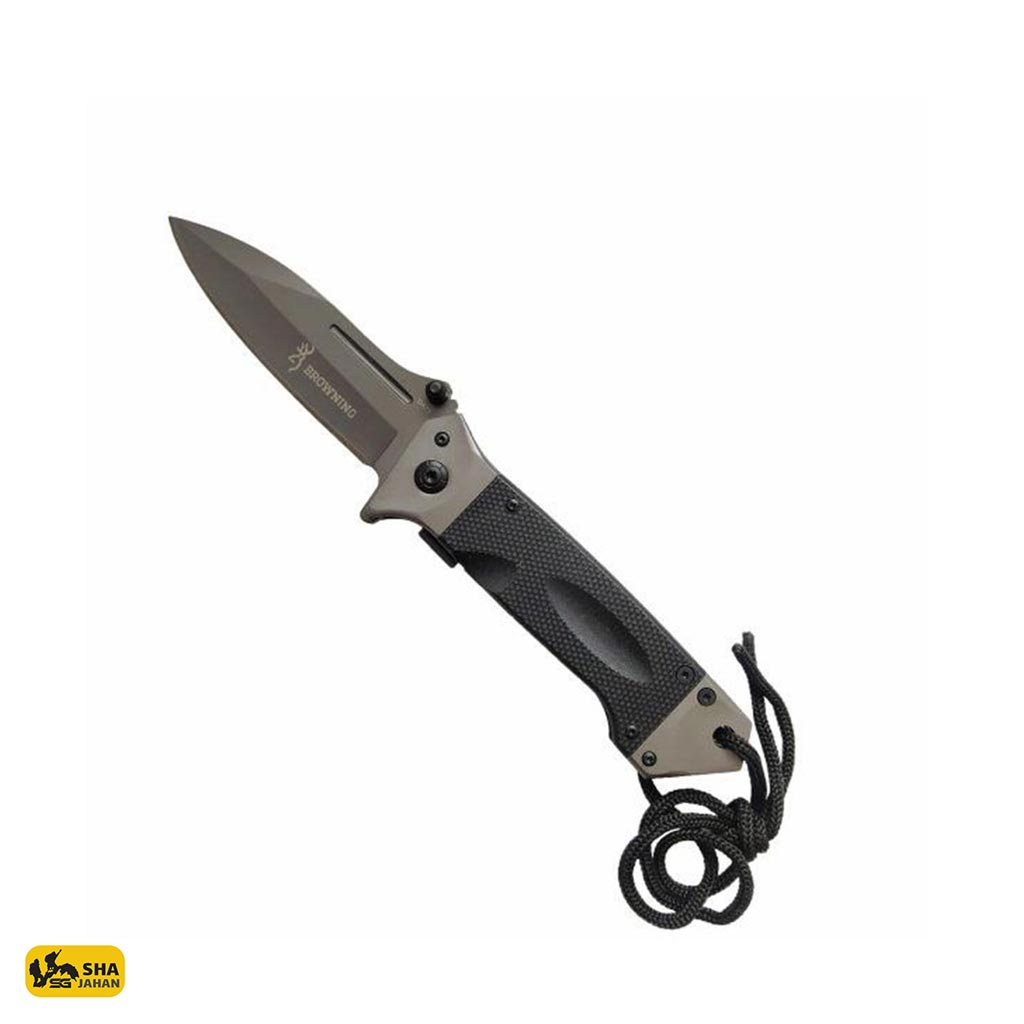 چاقو برونیگ(Browning) مدل DA73 