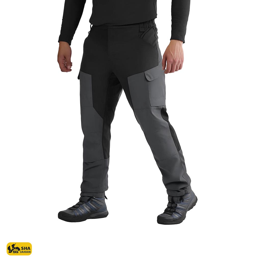 شلوار طبیعت گردی ریسا (ترکینگ) کد ۱۴۳۱