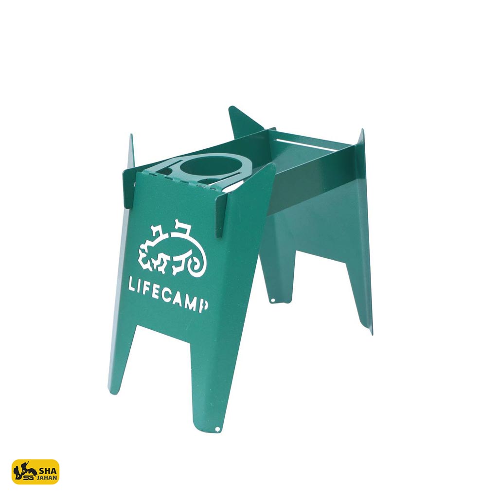 پایه گالن لایف کمپ LIFE CAMP