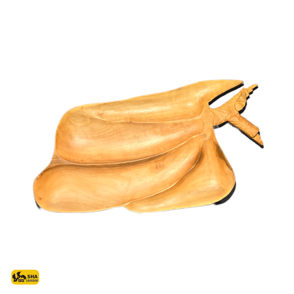 اردوخوری طرح رقص سما مولانا چوب گردو