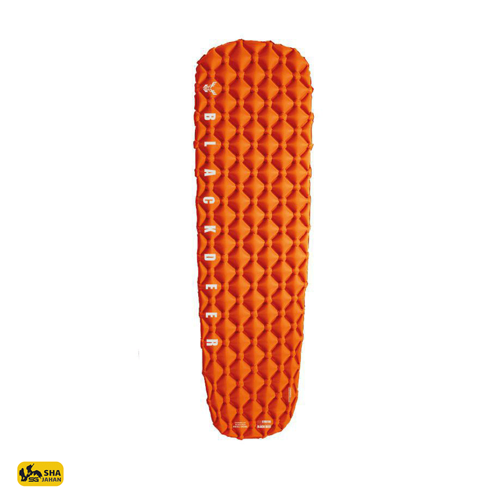 زیر انداز بادی بلک دیر 515-BAP