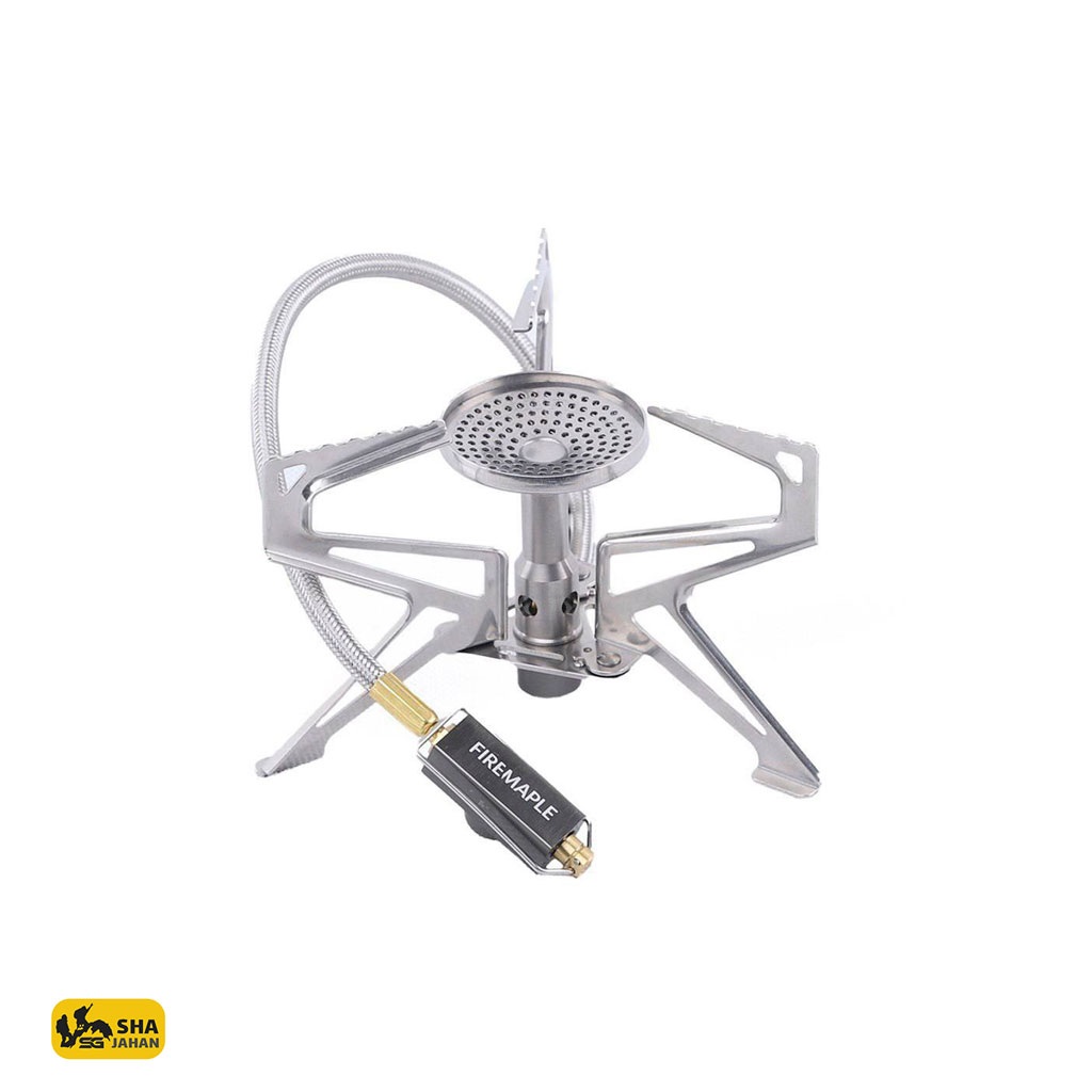 اجاق شلنگدار فایرمپل مدل راک Rock