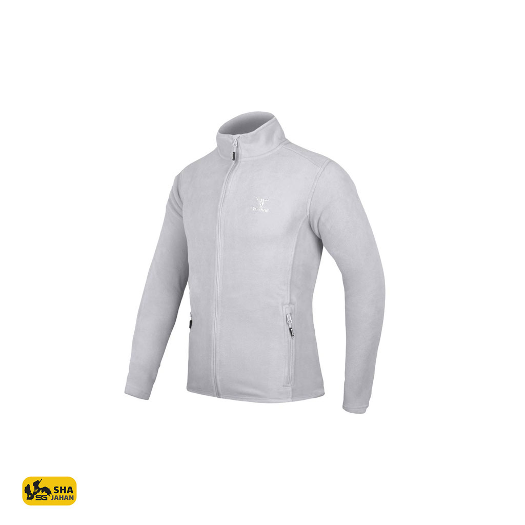 ژاکت پلار کله گاوی کد 120038