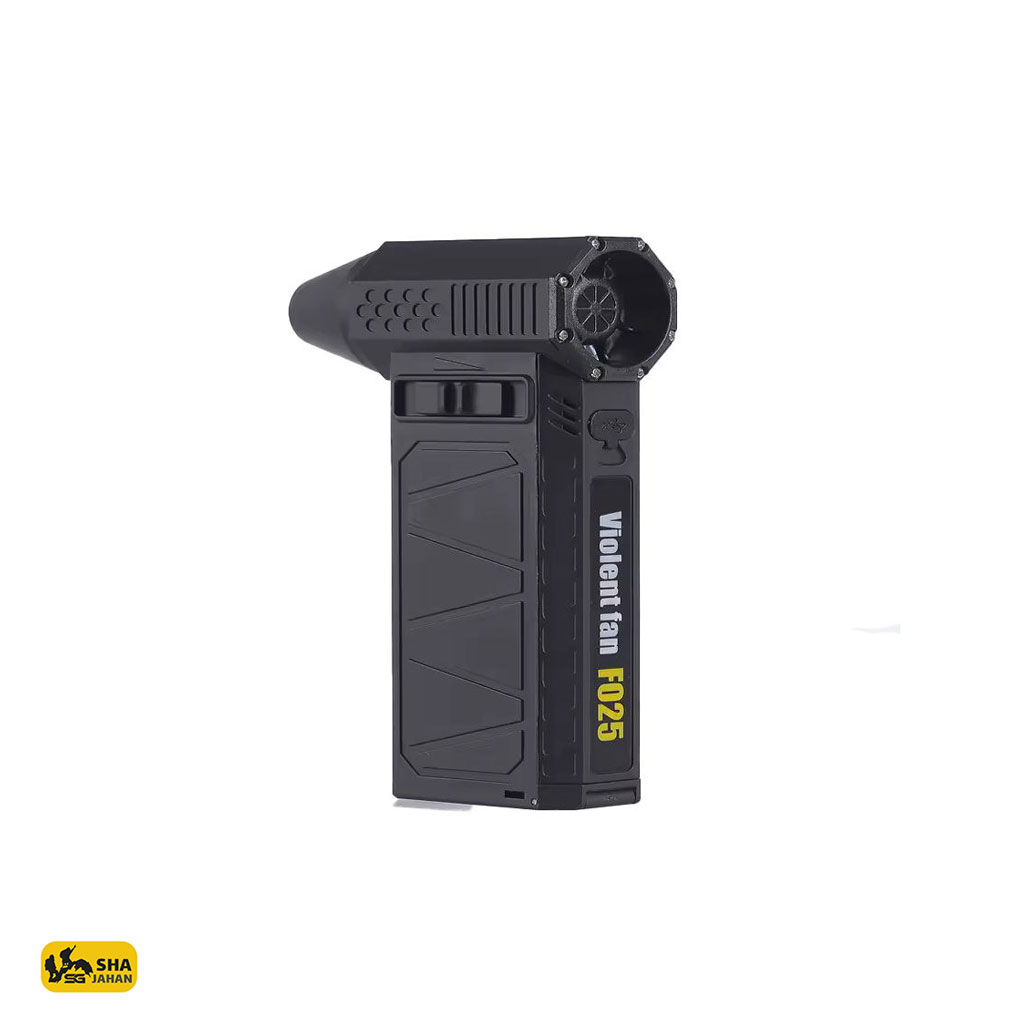 جت فن و دمنده Violent Fan مدل F025