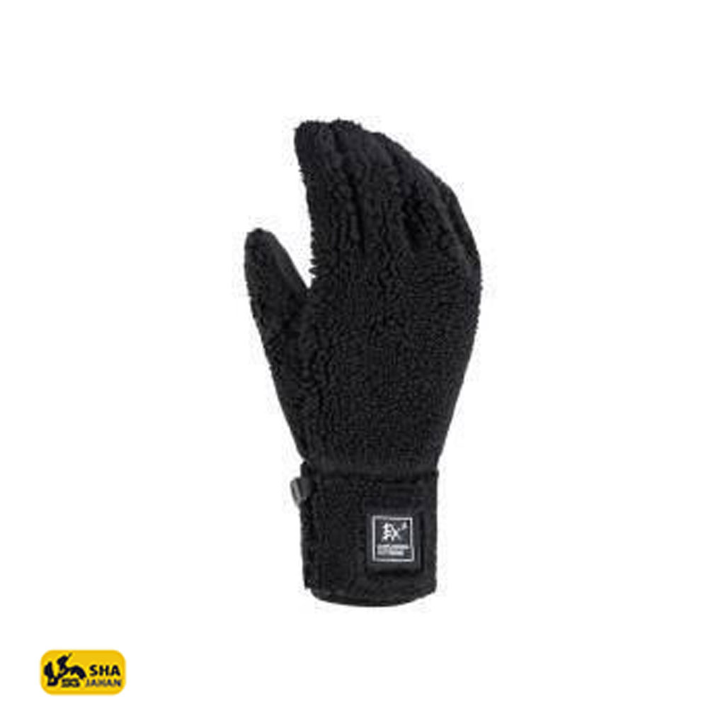 دستکش کرکی EX2 کد 6083