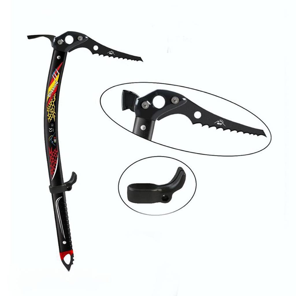 کلنگ تکنیکال آی سی تی مدل بلیزارد BLIZZARD ICT