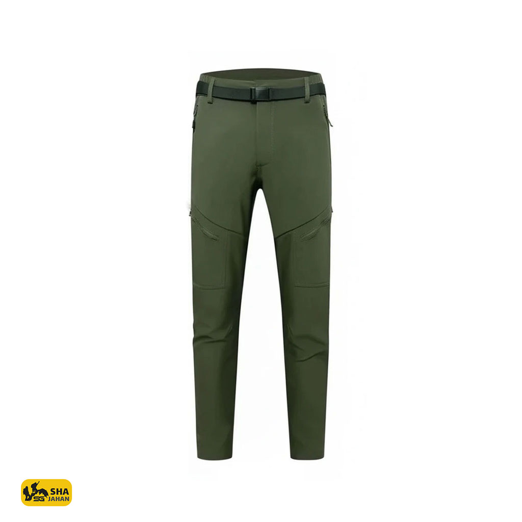 شلوار ویندستاپر اسنوهاک کد C680