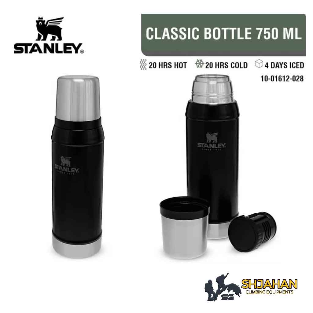 فلاسک کلاسیک استنلی ۷۵۰ میل