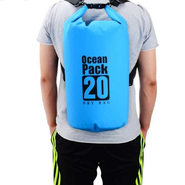 درای بگ 20 لیتری Ocean Pack