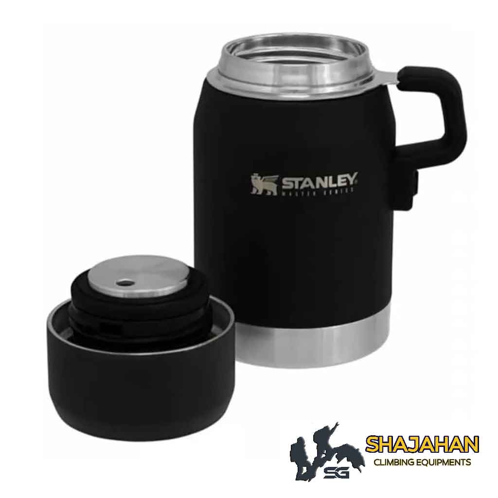 فلاسک غذای استنلی MASTER FOOD JAR 500ml