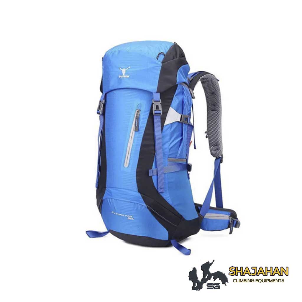 کوله پشتی 36 لیتری کله گاوی مدل PEKYNEW 36