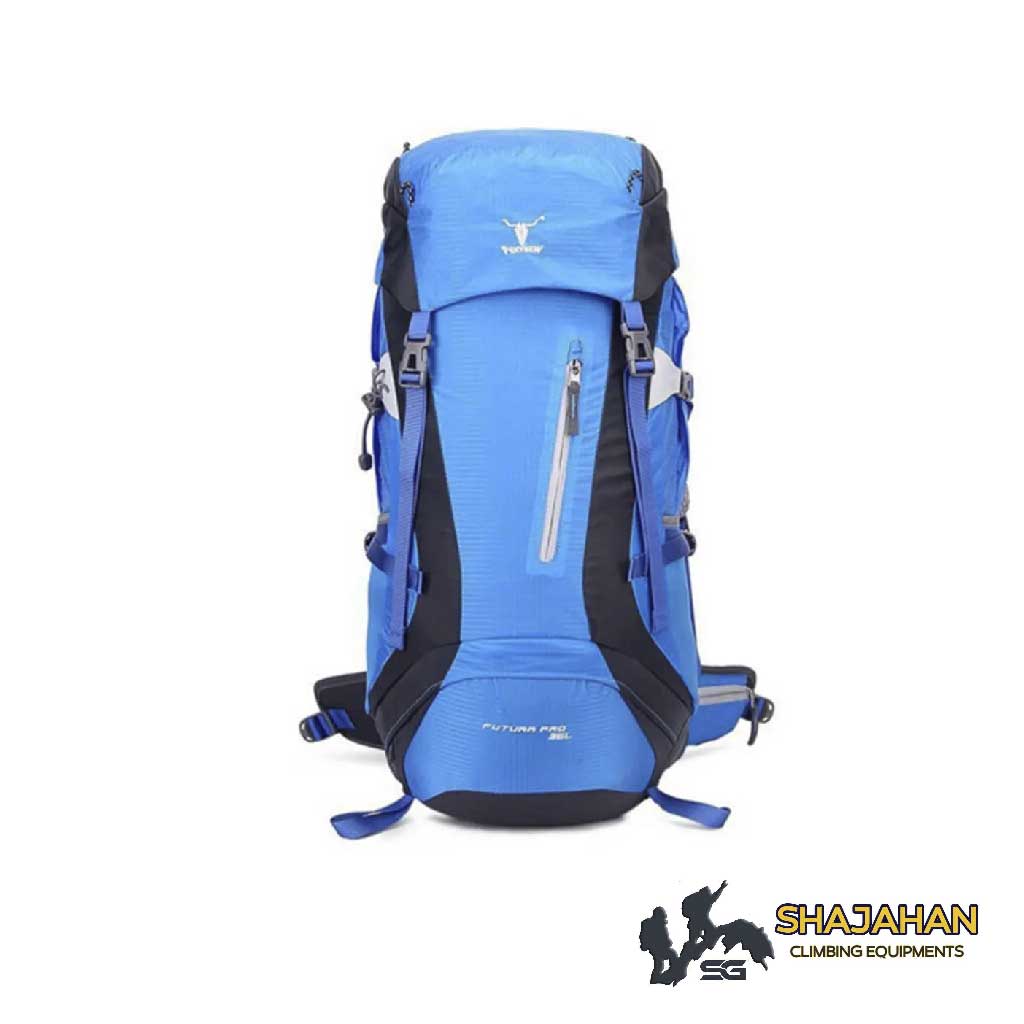 کوله پشتی 36 لیتری کله گاوی مدل PEKYNEW 36