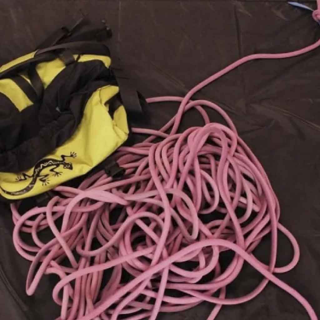 کیف حمل طناب  مگاهندز  Megahandz Rope Bag